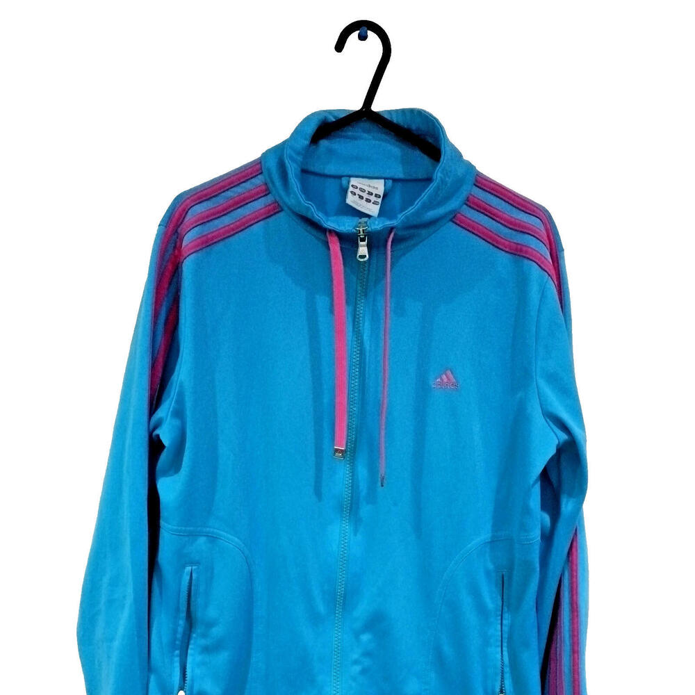 Adidas Women's Tracksuit Top 12